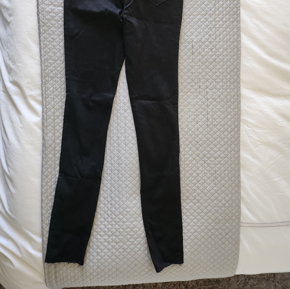 Abercrombie and Fitch skinny jeggings NWT